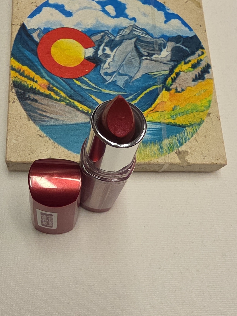 DISCONTINUED Maybelline Moisture Extreme Lipstick - Picture 8 of 16